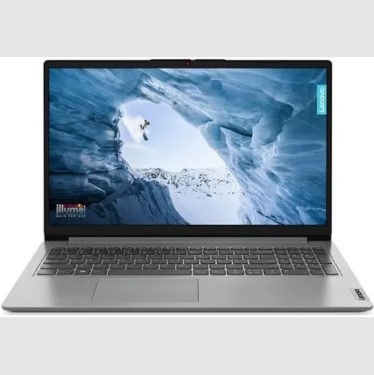 Lenovo IdeaPad 1 14IGL7 Intel Celeron N4020 14" HD Laptop