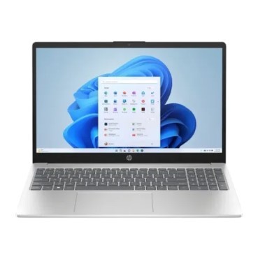 HP 15-fc0355au AMD Athlon Silver 7120U 15.6'' FHD Laptop
