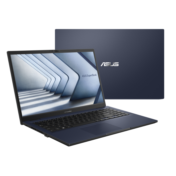 ASUS ExpertBook B1 Business Laptop Variants